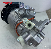 Compresseur de climatisation automobile 88310-52551 88310-2B720 447260-2331 pour Toyota Yaris 1.3 Corolla Axio Vitz Auris Corolla SCION NZE141 5SER09C