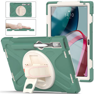 Coque antichoc pour <span class=keywords><strong>Lenovo</strong></span> <span class=keywords><strong>Tab</strong></span> <span class=keywords><strong>P11</strong></span> <span class=keywords><strong>Pro</strong></span> 2e génération, Protection pour enfants, 138FC, TB-132FU - Product Image 6