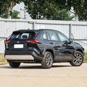 FAW <span class=keywords><strong>Toyota</strong></span> <span class=keywords><strong>RAV4</strong></span> SUV Haute Qualité au <span class=keywords><strong>Prix</strong></span> le Plus Bas pour l'Asie - Product Image 5