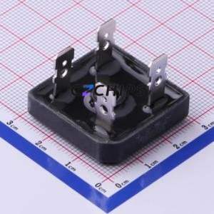 Puente Rectificador de Diodos GBPC2510-E4/51 Original y Nuevo, Proveedor de Componentes Electrónicos al por Mayor y Servicio de Lista de Materiales - Product Image 1