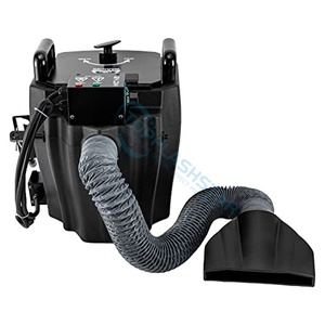 Máquina de niebla de <span class=keywords><strong>hielo</strong></span> <span class=keywords><strong>seco</strong></span> de 3500W, efectos de baile de DJ, <span class=keywords><strong>humo</strong></span> pesado para fiesta de escenario de boda - Product Image 3