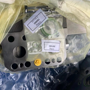 ระบบควบคุมปั๊มไฮดรอลิก BVD20 BVD25 Banlance A6VM/A6VE/A2FE - Product Image 5