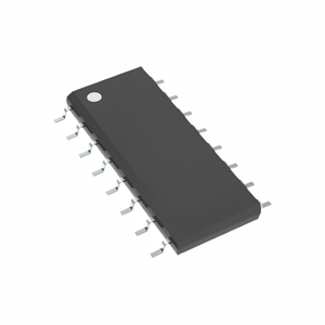 Power Management (PMIC) Manufacturer Channel CD4056BM Electronics Component 16 SOlC - Product Image 1