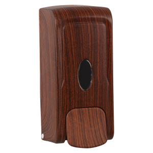 New Refillable Liquid Soap Dispenser 750ML wall hanging - Product Image 4