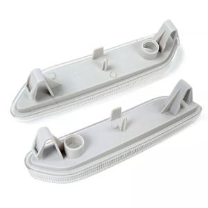 <b>Mini</b> Cooper R60 R61 Fender Lights <b>Pc</b> Material Turn Signals For Replace Repair - Product Image 5