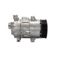 Compresseur de climatisation automobile KPS neuf 24V avec garantie d'un an pour 7PK Chine