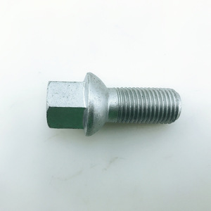 אוטומטי גלגל רכזת בורג <span class=keywords><strong>17mm</strong></span> Hex-ראש סגסוגת נעל <span class=keywords><strong>Bolt</strong></span> עבור מרצדס בנץ W264 W205 W251 M14 * 1.5mm 2114010370 - Product Image 4