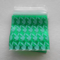 Sacs d'emballage pour aliments pour bébés en LDPE recyclable avec fermeture éclair, avec couche intérieure pour le stockage des aliments frais, motifs décoratifs personnalisables