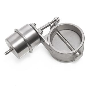 Válvula de Escape para Automóvil de Carreras EPMAN, Activación por Vacío, 63 mm, 76 mm, 89 mm, 102 mm, Estilo Cerrado, Presión: Aproximadamente 1 <span class=keywords><strong>BAR</strong></span>, EP-CUT-CL - Product Image 2