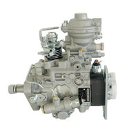 0460424144 Pompe d'injection de distributeur de carburant VE4/12F1300R170 VE série 3356379 pour Cummins Ford Cargo 814