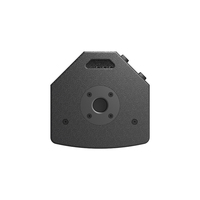 DEKEN FLEX P8 professionnel 8 pouces système Audio équipement sonore 100w haut-parleur actif pour scène de Concert Performance extérieure