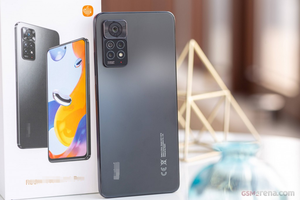 Teléfonos Inteligentes Android de 6GB+128GB para <span class=keywords><strong>Xiaomi</strong></span> <span class=keywords><strong>Redmi</strong></span> <span class=keywords><strong>Note</strong></span> <span class=keywords><strong>11</strong></span> Pro, Teléfono Celular de Segunda Mano para <span class=keywords><strong>Redmi</strong></span> <span class=keywords><strong>Note</strong></span> <span class=keywords><strong>11</strong></span> Pro, Teléfonos Móviles Usados - Product Image 5