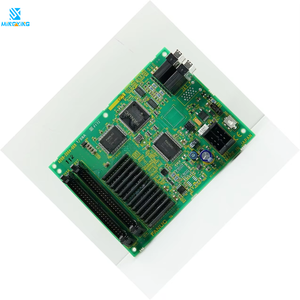 Carte de circuit imprimé (PCB) de panneau d'opérateur A20B-2004-0691 pour automatisation industrielle – Pièce de rechange - Product Image 1