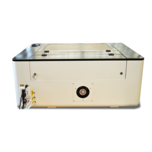 New 4060/4050 50w CO2 Wood Laser Engraving <b>Cutting</b> <b>Machine</b> 6040 Acrylic Cutter 50w Laser <b>Cutting</b> <b>Machine</b> - Product Image 6