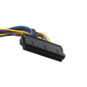 Câble adaptateur d'alimentation 30CM 24 broches vers 18 broches ATX PSU pour station de travail Z220 Z230 Z420 <span class=keywords><strong>Z620</strong></span> - Product Image 6