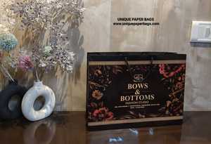Paper Bags <b>Packaging</b> & <b>Printing</b> Paper <b>Packaging</b> Paper Bags - Product Image 3