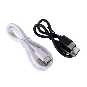 Vente en gros 30cm câble de Charge Type-C 2A V8 câble micro USB pour IPHONE téléphone portable cordon de banque d'alimentation