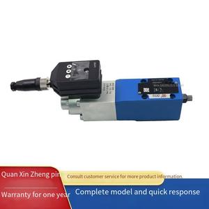 Régulateur proportionnel Beijing Huade Model Proportional Overflow DBEE6-1X/315G24K31F1M. - Product Image 1