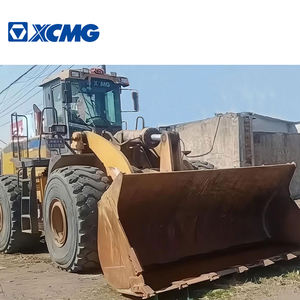 Diskon pemuat roda bekas 8 Ton LW800KN pabrik <span class=keywords><strong>XCMG</strong></span> - Product Image 1