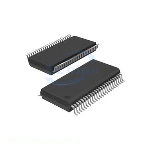 ส่วนประกอบอิเล็กทรอนิกส์ 74LVCH162245ADL 11 ตัวแทนจำหน่ายอย่างเป็นทางการ - Product Image 1