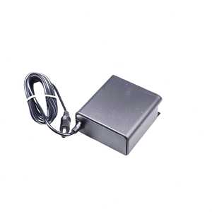 Mean Well Nge45I15 P1J 45W <b>Adapter</b> 3.0A <b>DC</b> Output Wall Mounted With Replaceable Plug - Product Image 2