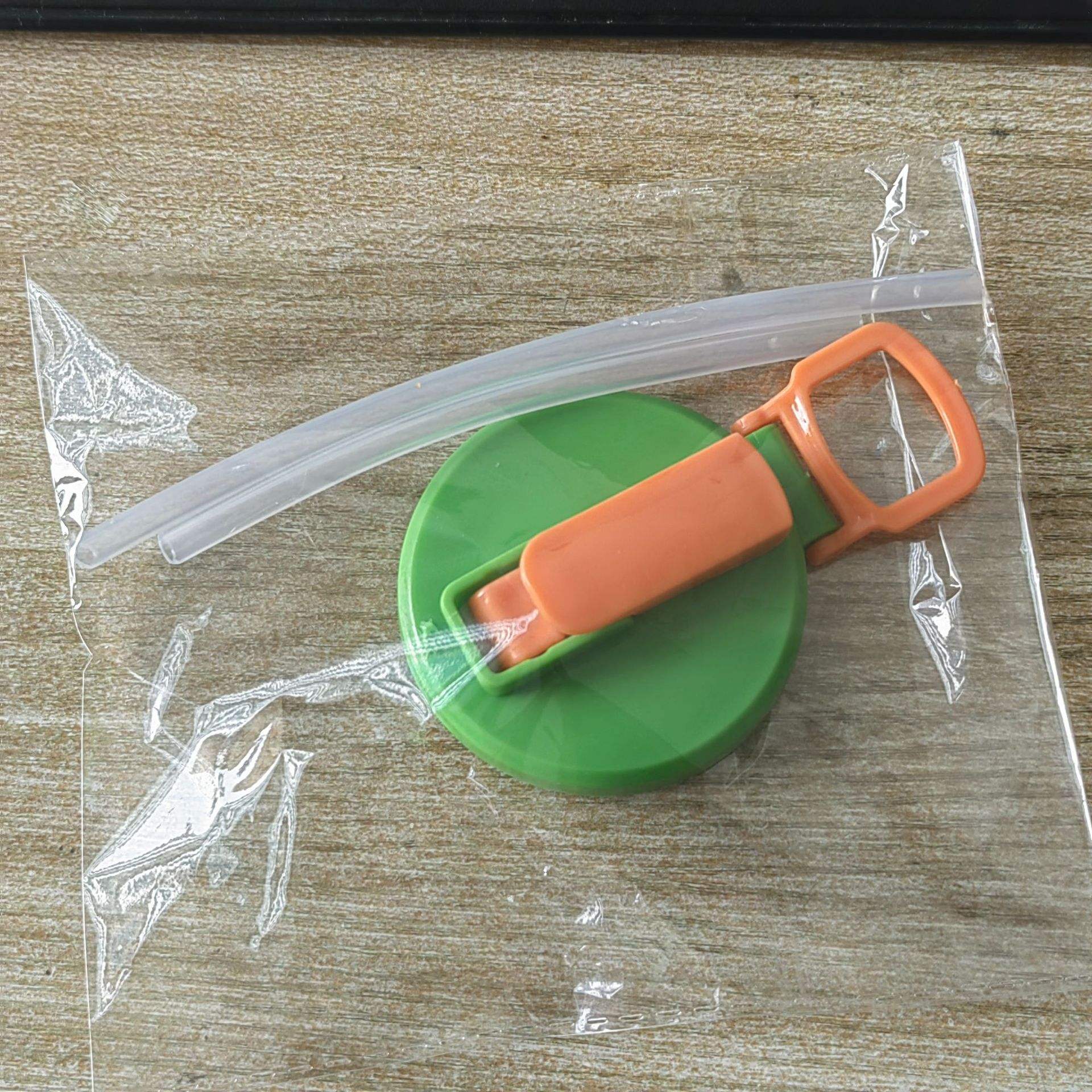 Green -opp bags independent packaging