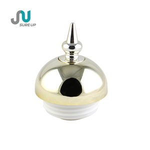 Cao cấp mới đến đồ dùng nhà bếp tùy chỉnh vàng bạc Arabic trà dalllah cách điện Arabic trà <span class=keywords><strong>Flask</strong></span> uống thermoses cho ramadan - Product Image 2