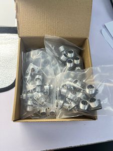 2PM 2rm 2pm18-7 pin cắm và ổ cắm 2pm18j7qb2 và 2pm18k7zb2 hàn loại Nga tròn nối 2pm18j7zb1 + 2pm18k7qb1 - Product Image 5