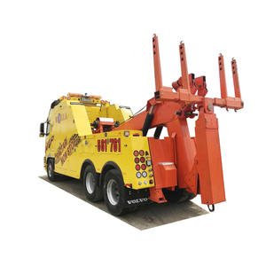 2025รถบรรทุกพ่วงหนัก16ตันรถบรรทุกพ่วงสำหรับงานหนัก - Product Image 1