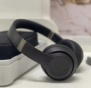 Audífonos Inalámbricos Profesionales B-SOLO4, Auriculares Estéreo de Alta Fidelidad con Bajos Profundos y Batería de Larga Duración para Deportes y Música - Product Image 1