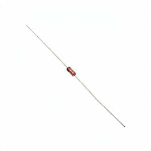 Electronic Circuit Components DO-204AH, DO-35, Axial Diodes 1N5265A Manufacturer Channel - Product Image 1
