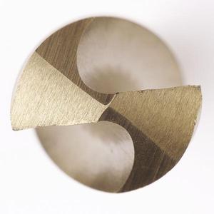 IRWIN - 10502576 HSS <b>Titanium</b> <b>drill</b> <b>bit</b> - EAN 05709131282716 <b>DRILL</b> <b>BITS</b> METAL <b>DRILL</b> <b>BITS</b> - Product Image 2