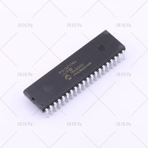 集積回路チップICオリジナル本物PIC16F1784-I/<span class=keywords><strong>P</strong></span> PDIP-40マイクロコントローラー - Product Image 1