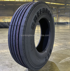 Neumáticos GREFORCE Linglong 12R22.5 para Vehículos, Precios de Venta, Neumáticos Radiales para Camión de China - Product Image 5