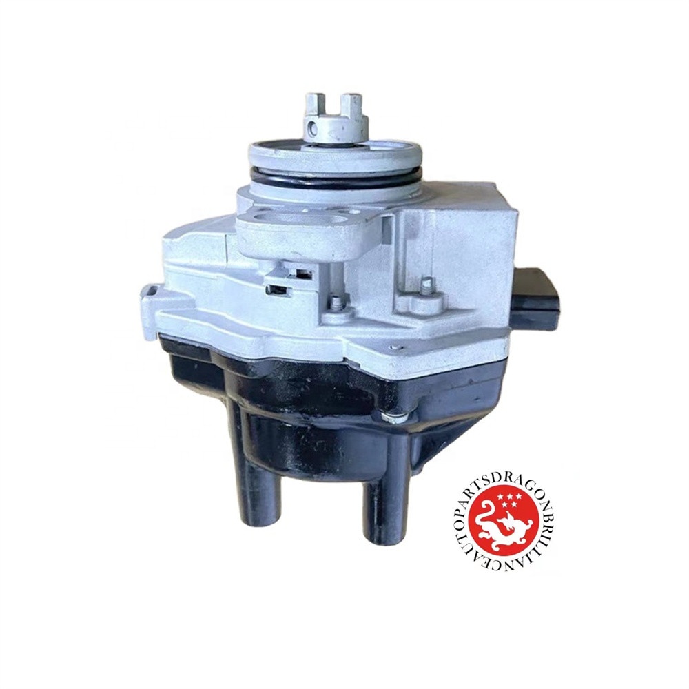 Ignition Distributor OEM for Nissan - Reliable Performance