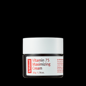 [By Wishtrend] Vitamin 75 <b>Maximizing</b> Sea Buckthorn Cream 50g For Daily Vitality Care And Fresh Non Sticky Hydration - Product Image 6