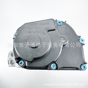 วาล์วปีกผีเสื้อ wira satria VDO 408237520002Z PW550614สำหรับ4G15 1.3 1.5 4G13อะไหล่เปลี่ยนเครื่องยนต์ - Product Image 3