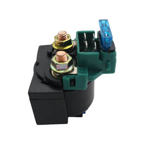 Relais de démarreur HDMP de haute qualité 12V 100W pour moto, VTT, UTV, compatible KLF 220cc <span class=keywords><strong>250cc</strong></span> 300cc 1988-2002, neuf - Product Image 5