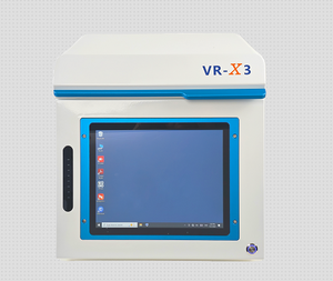 X3 Gold Tezgah Üstü XRF Analizörü Spektrometre Değerli Metal X-ışını Floresans Analiz Cihazı - Product Image 3