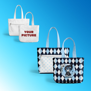 Borsa a Tracolla Trasparente per Esposizione di Merchandise Anime, per Spille in Smalto e Bambole di Peluche, Regalo per Ragazze, <span class=keywords><strong>Ita</strong></span> <span class=keywords><strong>Bag</strong></span> - Product Image 2