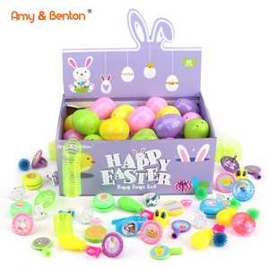 Offre Spéciale Enfants Faveurs De Fête Vide <span class=keywords><strong>Surprise</strong></span> Drôle Jouet Oeuf De Pâques - Product Image 6