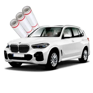 1.52*15M Tpu Ppf Voorkomen Krassen Geen Degumming Auto Viinyl Wrap Film Auto Verf Bescherming