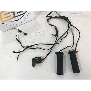 Corpo Farfallato Compatibile con Honda CBF1000 2006-2009, Ricambio per Sistema di Alimentazione Moto - Product Image 2