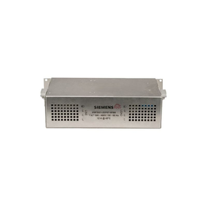 Convertisseur triphasé Siemens 6SE7021-2EP87-0FB1, onduleurs 6SE7021-2EP87-0FB1, filtre de réseau 6SE7021-2EP87-0FB1_12A - Product Image 2