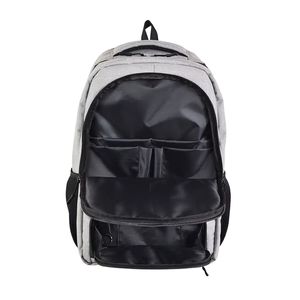 Insulated <b>Cooler</b> <b>Backpack</b> Capacity Double Layer Thickened Waterproof Lunch <b>Cooler</b> Bags for Picnics Camping Work lady <b>backpack</b> - Product Image 6