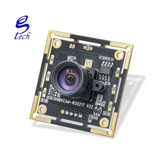 High Quality OEM Factory Price 1MP OV9732 100 Degree 1280x720 Camera Module