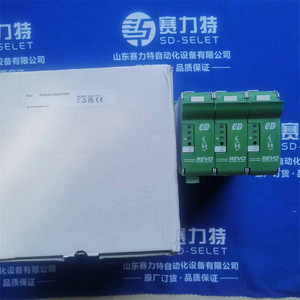 <b>Cd</b> Automation Power Regulator Rs3040 40sz0f0021 Industrial Control Spare Part For Monitor Use - Product Image 1