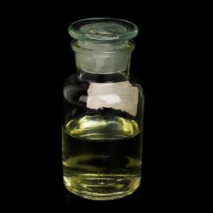 Méthyl dihydrojasmonate liquide jaune de haute pureté pour fixateur de parfum, cosmétique, matière première de parfum synthétique - Product Image 1