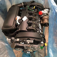 Assemblage de moteur 9806720980 9805254280 pour EP6, bloc-cylindre 1.6T Peugeot 408 3008 508 Citroen C4L C5 Aircross DS