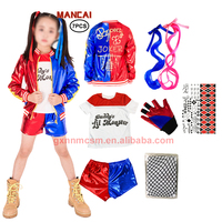 Fête drôle tenue Judy Hopps Animal TV & film Anime Cosplay personnage vêtements adultes femmes Halloween Costume pour mascarade